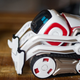 Illustration for article titled This Tiny Robot Is Cuter Than My Dog